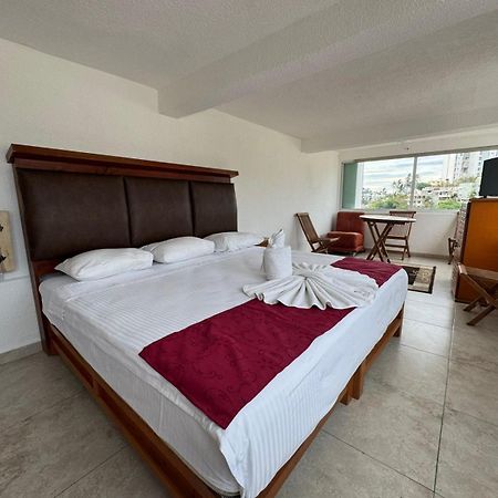 Villa Costera Hotel Boutique Acapulco Esterno foto