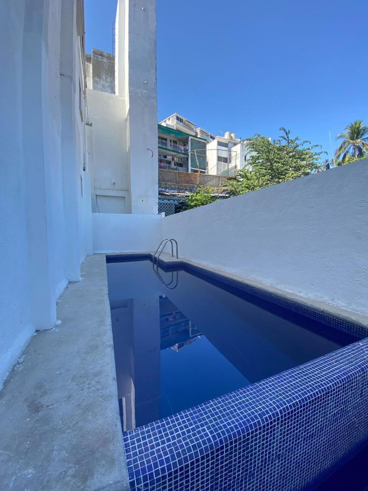 Villa Costera Hotel Boutique Acapulco Esterno foto