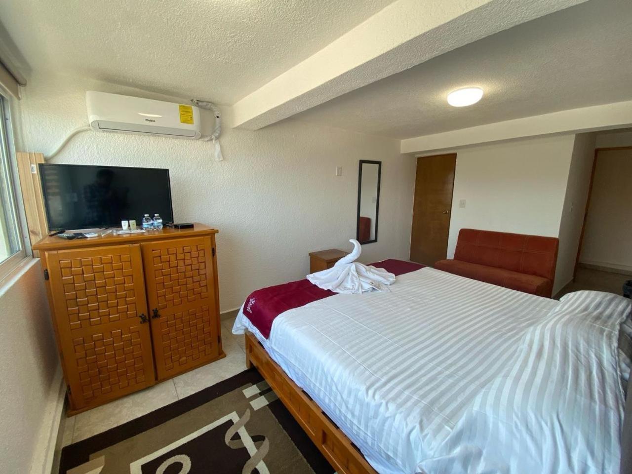 Villa Costera Hotel Boutique Acapulco Esterno foto