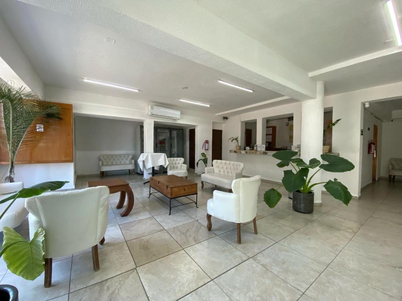 Villa Costera Hotel Boutique Acapulco Esterno foto