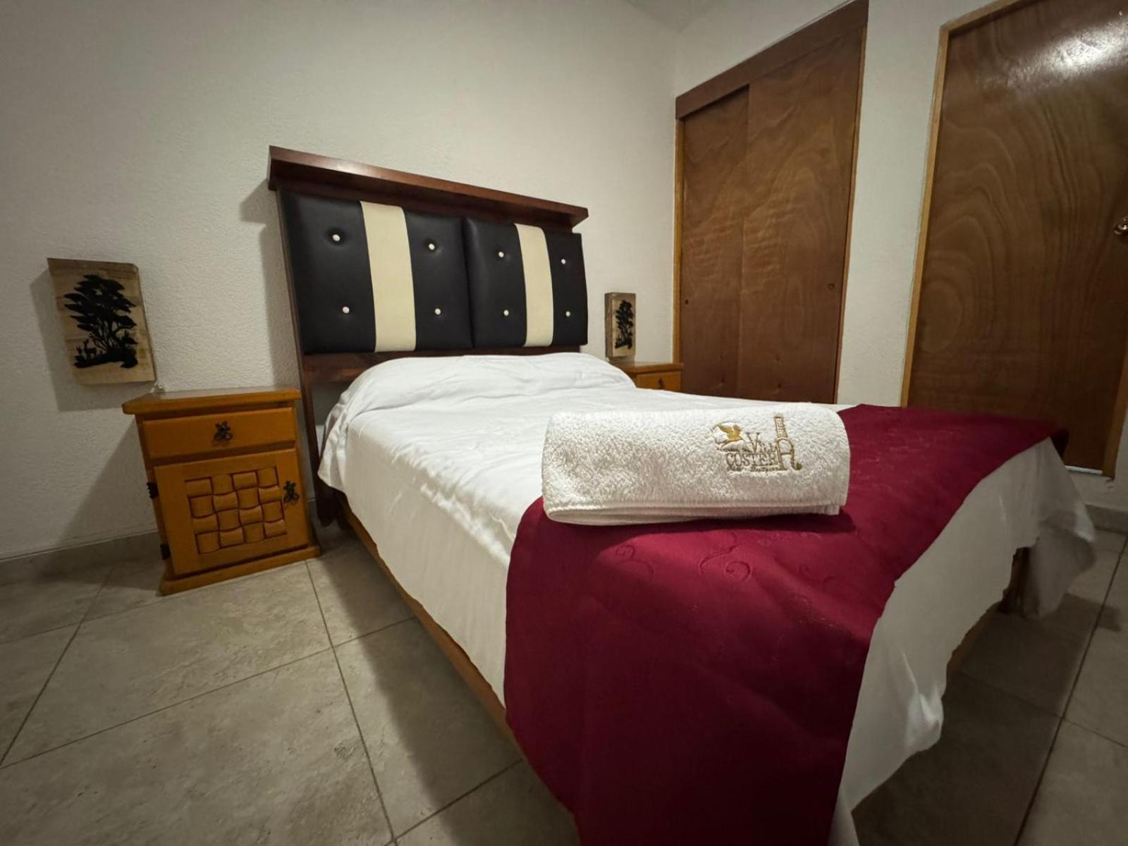 Villa Costera Hotel Boutique Acapulco Esterno foto