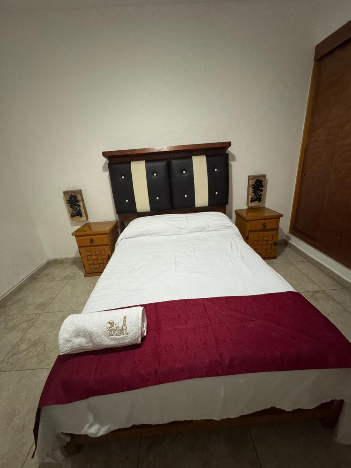 Villa Costera Hotel Boutique Acapulco Esterno foto