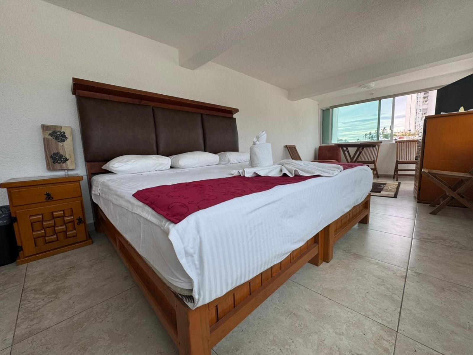 Villa Costera Hotel Boutique Acapulco Esterno foto